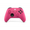 Ігровий джойстик Microsoft Xbox Series X | S Wireless Controller with Bluetooth (Deep Pink) Купити в Україні